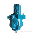 รถขุด DH55 Main Pump Ap2d28 ปั๊มไฮดรอลิก